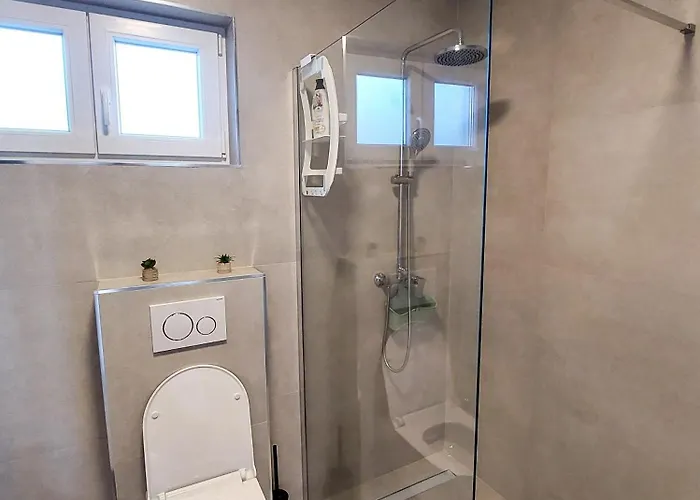 Appartement By The Sea Sveti Petar, Biograd - 23329