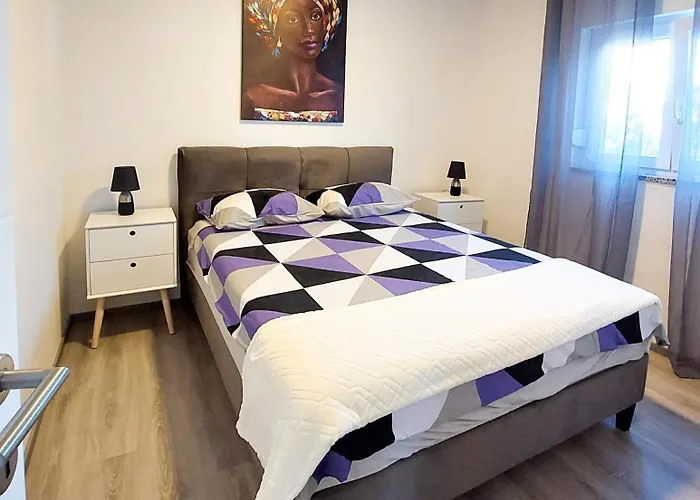 By The Sea Sveti Petar, Biograd - 23329 Appartement Sveti Filip i Jakov