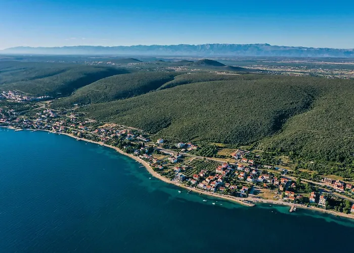 By The Sea Sveti Petar, Biograd - 23329