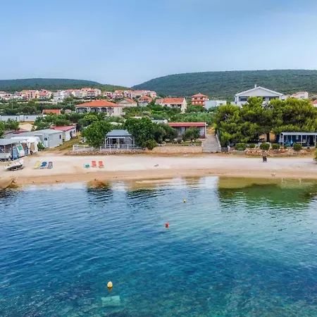 By The Sea Sveti Petar, Biograd - 23329 Apartamento