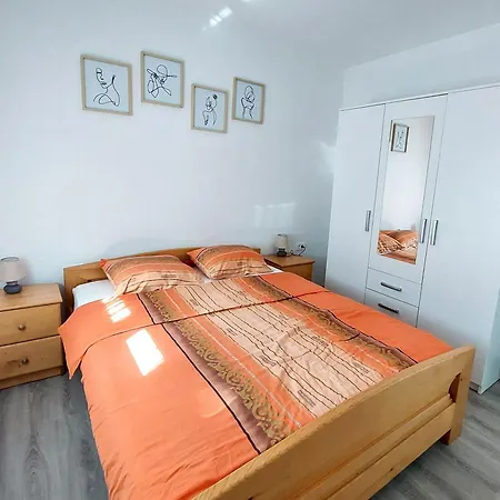 Apartamento By The Sea Sveti Petar, Biograd - 23329 *