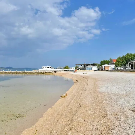 Apartamento By The Sea Sveti Petar, Biograd - 23329 Sveti Filip i Jakov