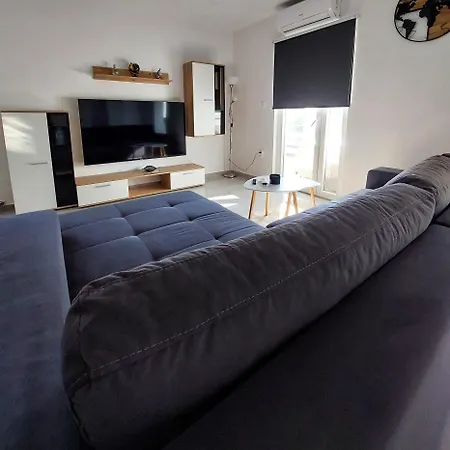 Apartamento By The Sea Sveti Petar, Biograd - 23329