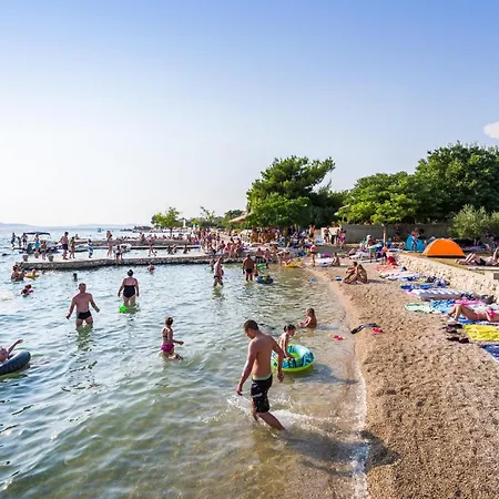 By The Sea Sveti Petar, Biograd - 23329 Apartamento *