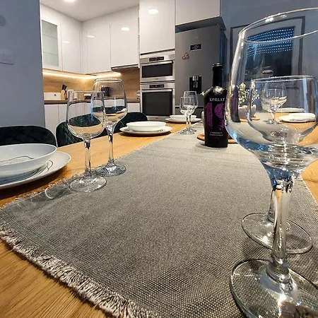 By The Sea Sveti Petar, Biograd - 23329 Apartmán Sveti Filip i Jakov