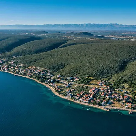 By The Sea Sveti Petar, Biograd - 23329