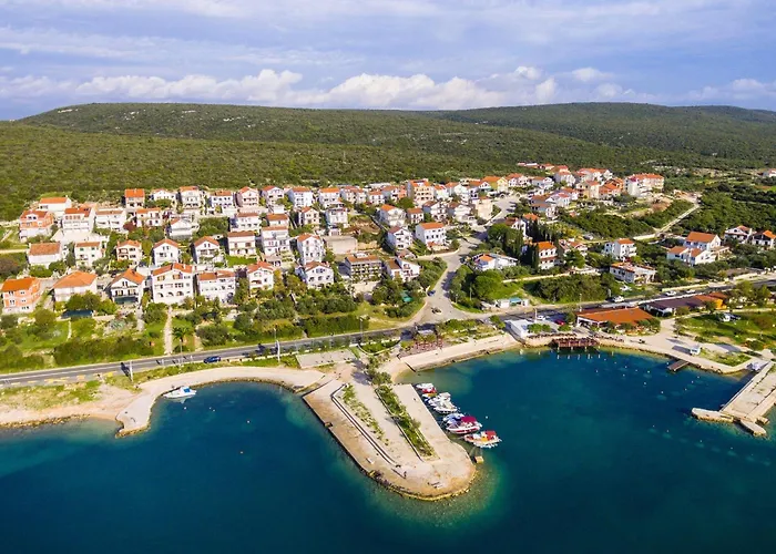 By The Sea Sveti Petar, Biograd - 23329 *